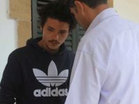 “Sizinle birlikte elli üçüncü suçu”