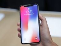 iPhone X'te can sıkıcı hata!