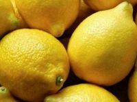 Limon fiyatlarında rekor artış: Tanesi 1.5 lira oldu