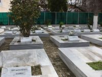 Arpalık Şehitleri yarın törenle anılacak