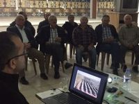 Tarım Dairesi Çarşamba günü Akdeniz köyünde eğitim düzenleyecek