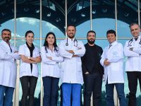 “İleri Kalp Yetmezliği Merkezi”ne başvuran hastalara sürekli ve ücretsiz hizmet verilmeye devam ediliyor