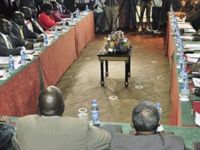 Güney Sudan barış müzakerelerinde ikinci tur başladı