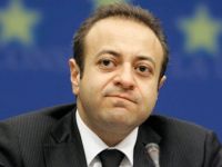 Bağış, neden Kuzey Kıbrıs vatandaşı olduğunu açıkladı