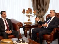 Nami, müzakerecilik görevini Akıncı’ya iade etti