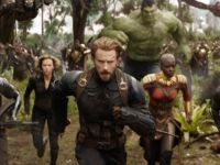 Avengers: Infinity War için yeni tanıtım videosu yayınlandı!