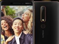 Nokia 8 Sirocco geliyor! İşte özellikleri!