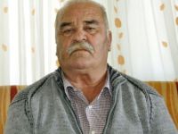 Antalya'da Kıbrıs gazisine 775 bin liralık icra