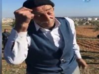 Kilisli vatandaş roket düşme anını böyle anlattı