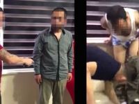 Zeytinburnu'nda uyuşturucu karşıtı çeteden uyuşturucu çıktı