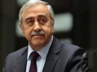 Akıncı Salı günü New York’a gitmek için KKTC’den ayrılacak
