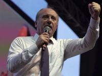 İnce'den Kılıçdaroğlu'na yanıt: Benim gizli ajandam yok