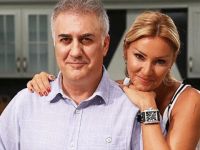 Tamer Karadağlı’dan korkutan şaka