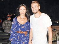 ‘Şükran Ovalı anne olacak’