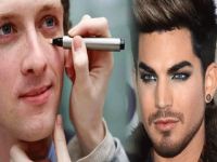 Güney Kore’de makyaj yapan erkek sayısı arttı