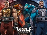 Wolfteam oyunu nedir? Wolfteam nasıl oynanır?