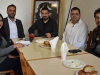 “Emek sömürüsüne müsaade etmeyeceğiz”