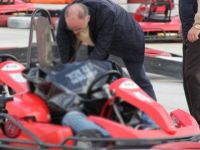 Go-Kart kazasında hayatını kaybeden Tuğba'nın ailesi isyan etti