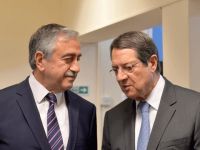 Liderler yemeğinde ayrıntılar kaldı iddiası