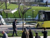 Otobüslere kara kutu takılacak!