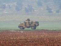 TSK: İdlib'de gözlem noktasına saldırıda 1 asker şehit oldu