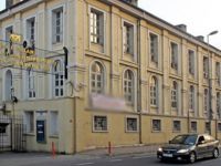 Mimar Sinan'da kırbaçlı işkence