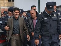 Devlet içinde çeteleşme girişimi