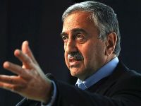 Akıncı, taburcu oldu