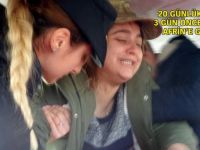 Şehit Şahin Kaya'nın naaşı memleketi Nevşehir'e ulaştı