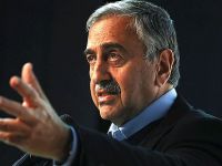 Akıncı: “Anastasiadis’in olumsuz cevabı kaygı verici ama sürpriz değil”