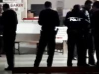 Maltepe'de 1 liralık tuvalet ücretini isteyen engelliye kurşun yağdırdılar