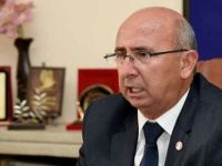 Özyiğit :"Eksik kitaplar bu hafta tamamlanmış olacak "