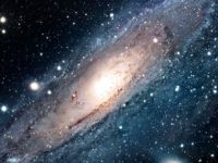 İlk kez galaksi dışında yeni gezegenler keşfedildi