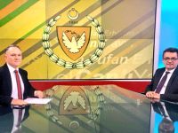 Erhürman: “Önemli olan halkı ekonomiye ve üretime katmaktır”