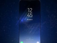 Galaxy S10 yerine Galaxy X geliyor!