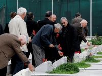 Arpalık Şehitleri anıldı