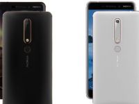 Ocak 2018'de tanıtılan en iyi telefonlar!