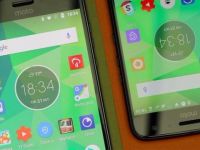 Moto X4, Z Play, Z2 Play, G5 ve G5S için Oreo çıktı!