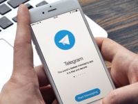 Apple, Telegram'ı neden kaldırdı?