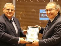 DAÜ’nün iş birliği yaptığı kurumlara bir yenisi daha eklendi