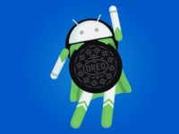 Android Oreo kan ağlıyor!