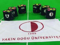 YDÜ Robotik Futbol Takımı NEUIslanders 7’inci kez Robotik Dünya Kupasına aday…