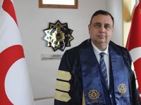 KAÜ Rektörü, Kıbrıs’ta Eğitim’i Konuştu