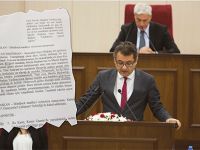 Başbakan kılıf arıyor