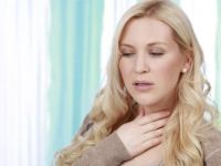 "Ses hijyeni için günde en az 2 litre su için"