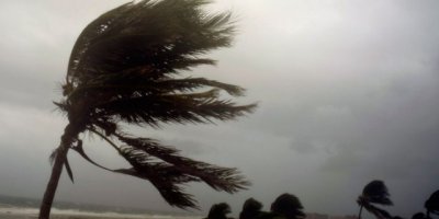 "Kasırgalar ısınan dünyanın yeni normali olacak"