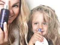 Serebral palsi hastası Instagram fenomeni: Finley Smallwood