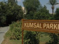 Kumsal Park’ta yarın fiziksel aktiviteye yönelik farkındalık etkinliği düzenleniyor