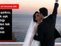 Nez, Büyük Aşk ile Evlendiği Oyuncu Eşinden Tek Celsede Boşandı