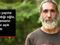 Tarık Mengüç'ün Oğlunun Dansı İzleyenleri Şaşkına Çevirdi